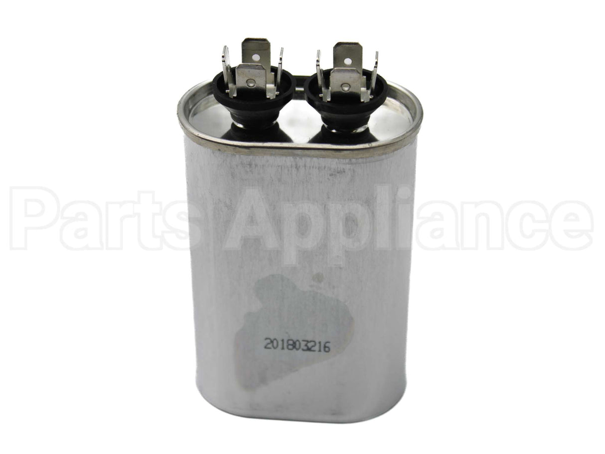 PE-12-0504 Enviro-Tec Capac 10 Mfd 370V Oval