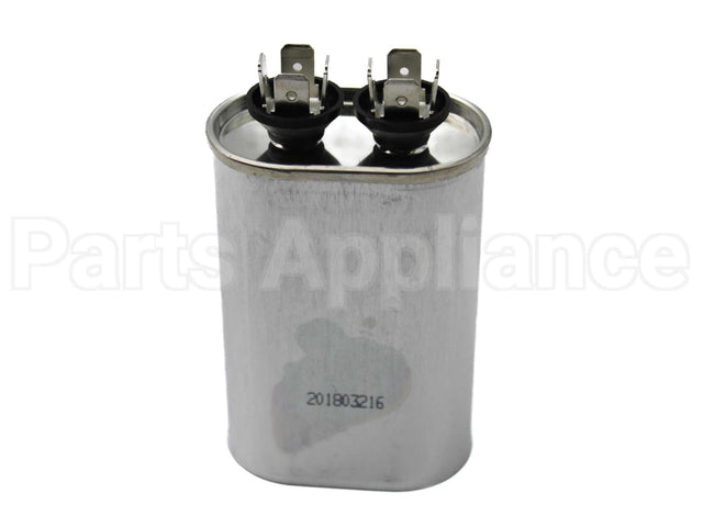 PE-12-0504 Enviro-Tec Capac 10 Mfd 370V Oval