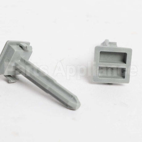 518400P Fisher Paykel Pin Door Square Extended Sp X2