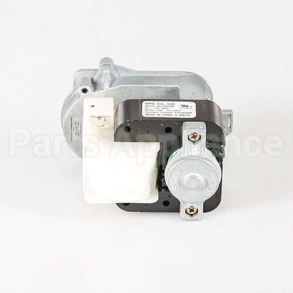 67006342 Whirlpool Motor; Auger