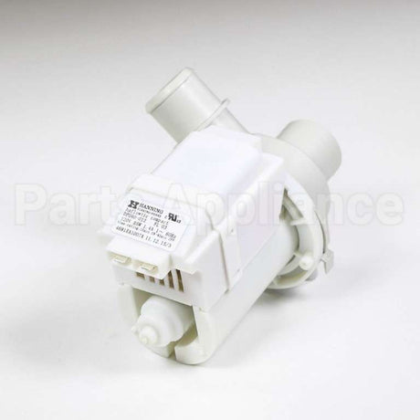 4681EA1007A LG Motor Assembly,Ac,Pump