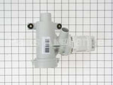 WH23X10028 GE Washing Machine Pump