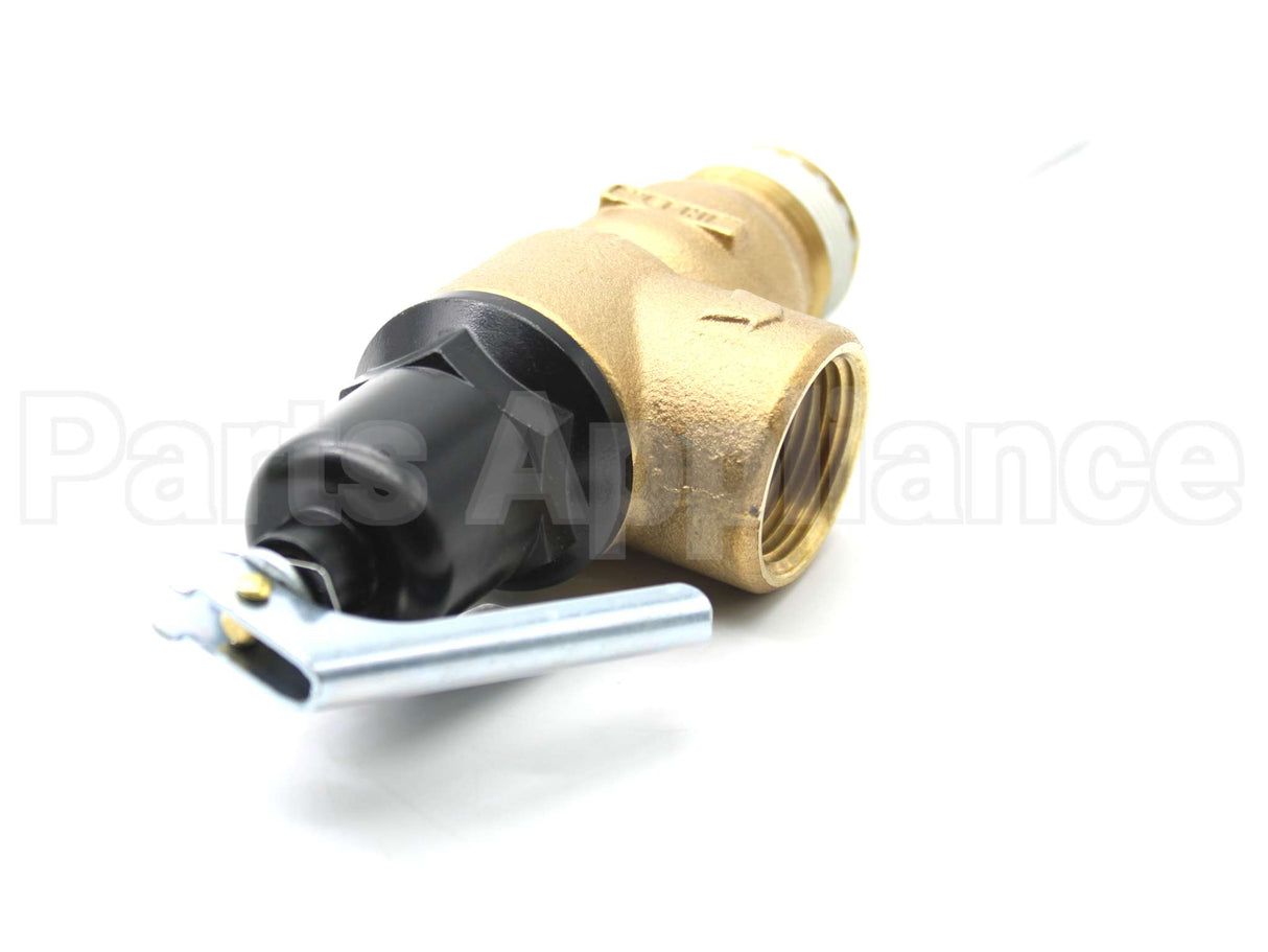 100110719 Lochinvar & A.o. Smith 1"Mxf 150# 2.155Mbtu T&P 4"Elm