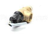 100110719 Lochinvar & A.o. Smith 1"Mxf 150# 2.155Mbtu T&P 4"Elm