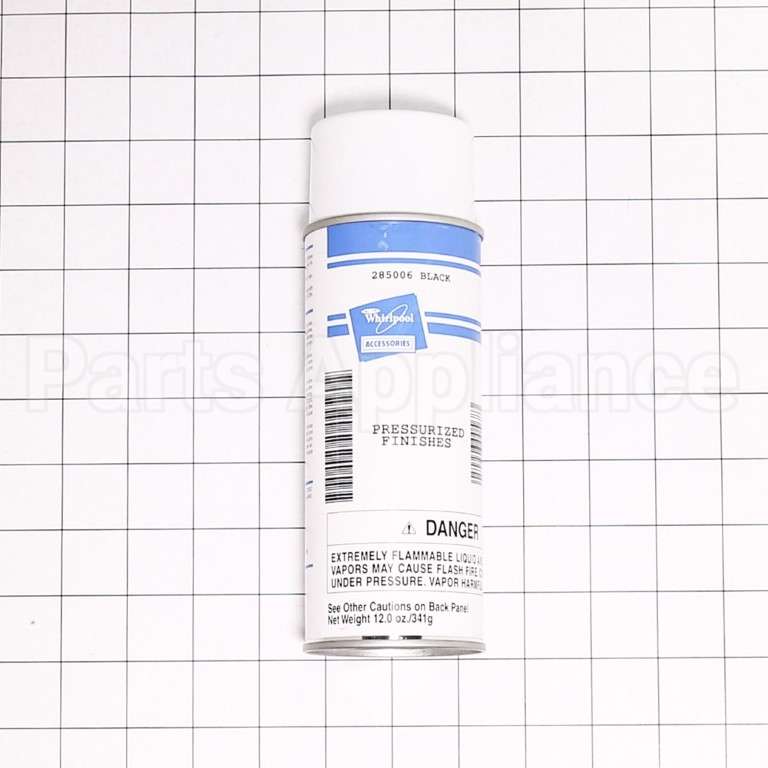 285006 Whirlpool Spray