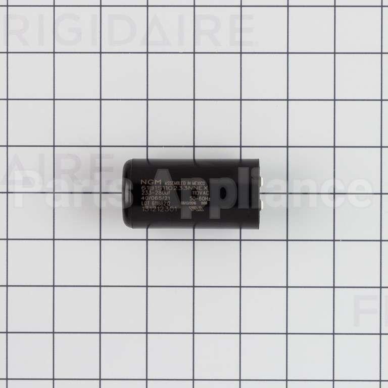 131212301 Frigidaire Capacitor