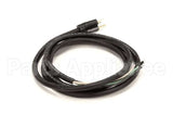 430119 Stoelting Harness Cord 9Ft 6-20P