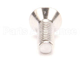 7C22-0412 Hoshizaki Flat Head Screw 412