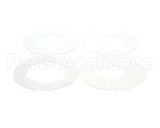 XC2426 San Jamar Repl Gasket, S/M/L/Xl C2410 (1 Ea)