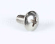7C32-0408 Hoshizaki Truss Head Screw 4 8