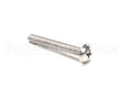 7C32-0430 Hoshizaki Truss Head Screw 4 3