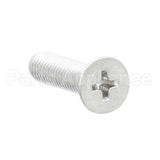 7C42-0520 Compatible Hoshizaki Screw, Countersunk 5X20 Sus