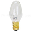 7C7 Appliance Bulb Compatible