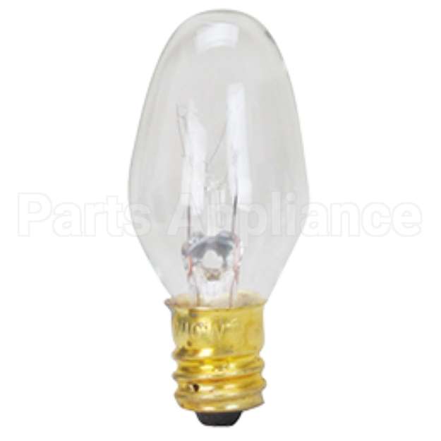 7C7 Appliance Bulb Compatible