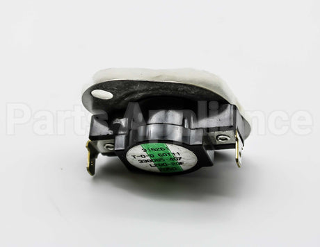 338096-707 Carrier Main Limit Switch Assy