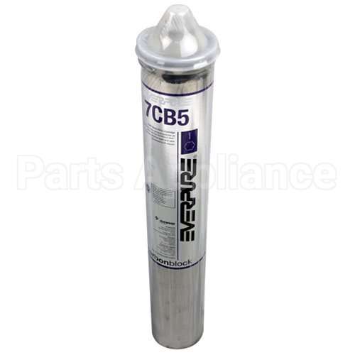 7CB5 Compatible Everpure Filtercartridge, Steamer-7Cb5