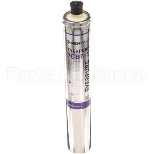7CB5-S Compatible Everpure Cartridge, Water Filter - 7Bc5-S