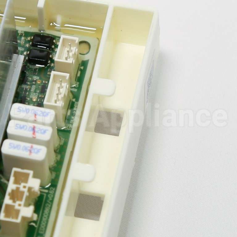 DC92-01531B Samsung Assy Pcb Kit;Fwm,H5000,121*95,120V,16V,5