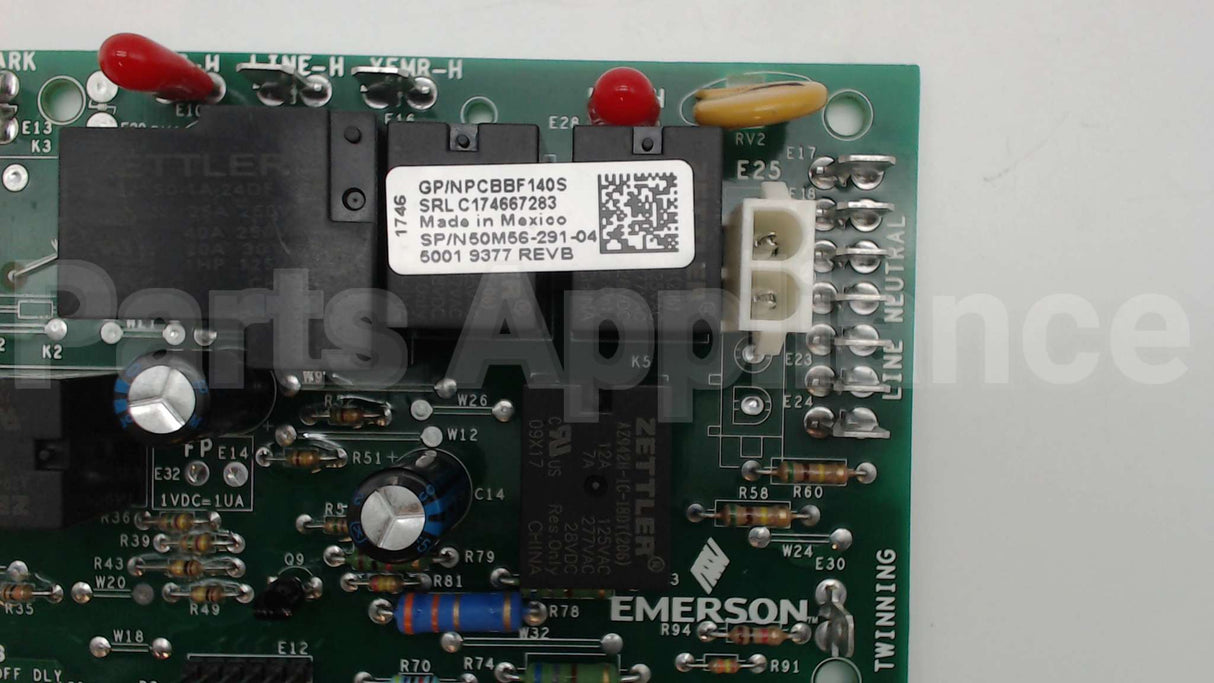 PCBBF140S Amana-Goodman Hsi Ignition Control Board