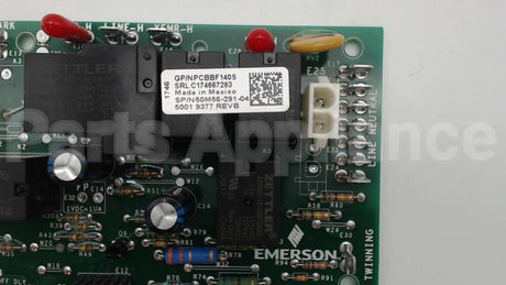 PCBBF140S Amana-Goodman Hsi Ignition Control Board