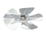 01-1000V8-00097 Baxter Blade,Fan - Aluminum