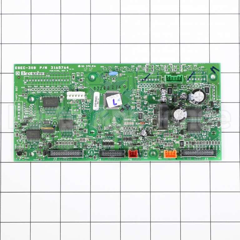 316576452 Frigidaire Board