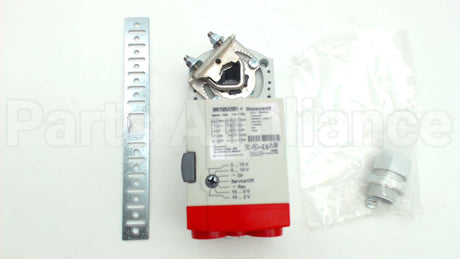 MN7505A2001 Honeywell Mod/Fltg Actuator 24Vac/Dc