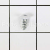 240383407 Frigidaire Screw