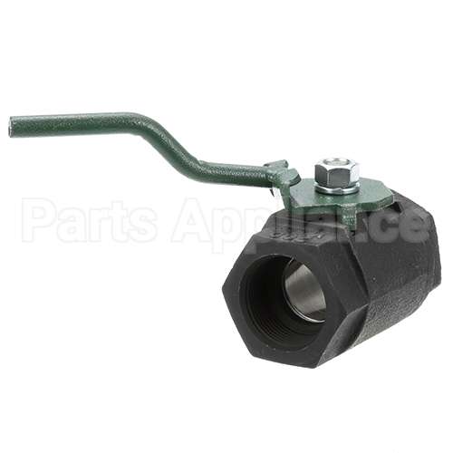 P6071785 Compatible Pitco Drain Valve