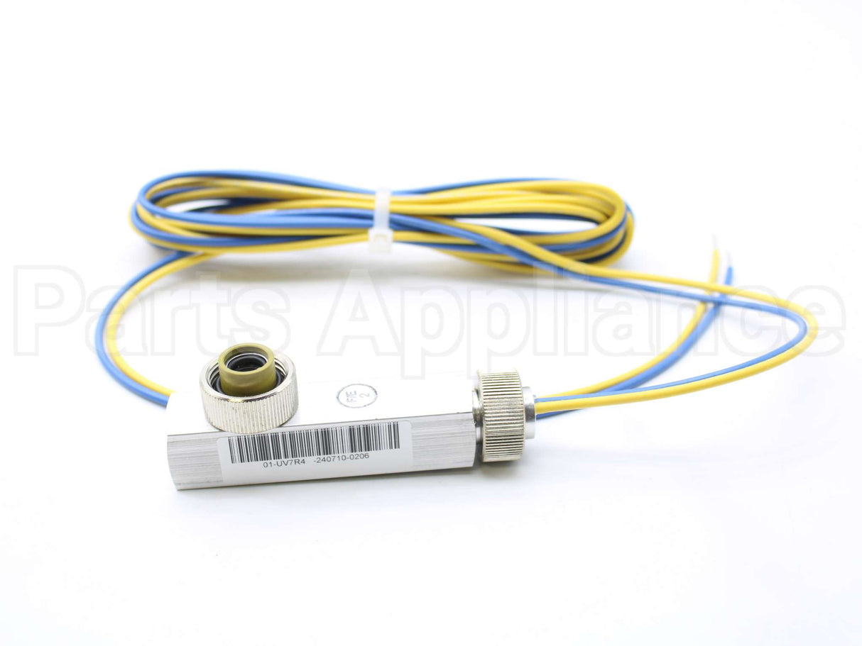 UV7R4 Fireye 1/2"Npt Uv 90 Deg Uv Scanner
