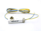 UV7R4 Fireye 1/2"Npt Uv 90 Deg Uv Scanner