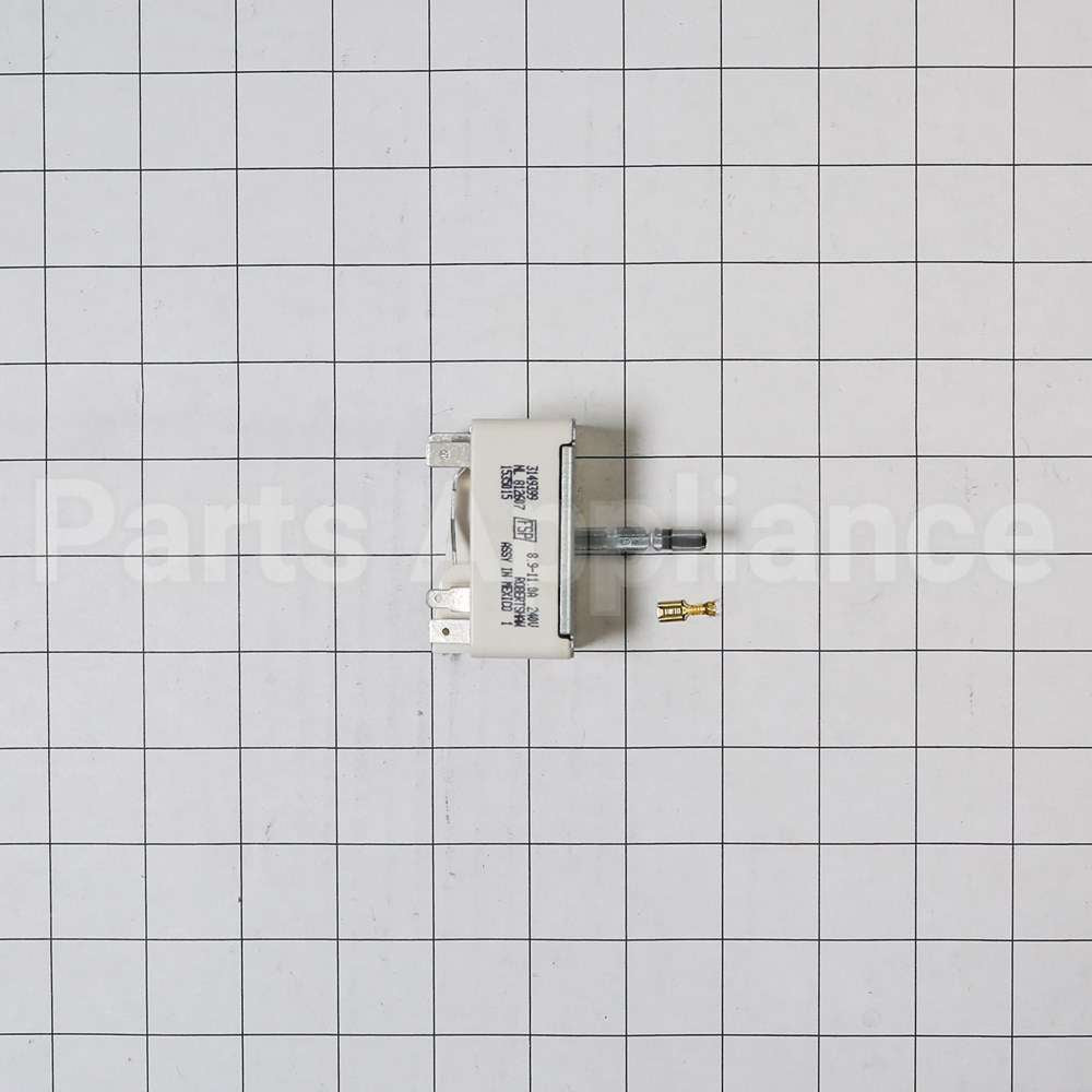 WP3149399 Whirlpool Switch-Inf