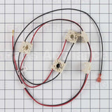 316580614 Frigidaire Wiring Harness