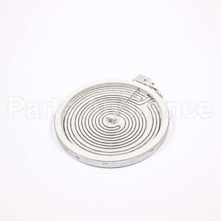 WB30T10112 GE Element Haliant 12 In