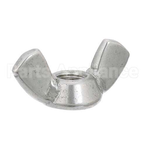 7E12-0600 Compatible Hoshizaki Wing Nut 6 Sus
