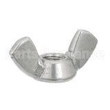 7E12-0600 Compatible Hoshizaki Wing Nut 6 Sus