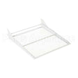 WR32X23649 GE Shelf Asm Tuckaway