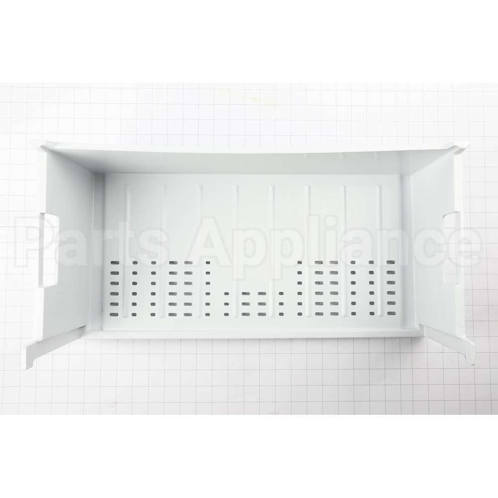 5736350100 Beko Small Frz Basket (W/O Front)