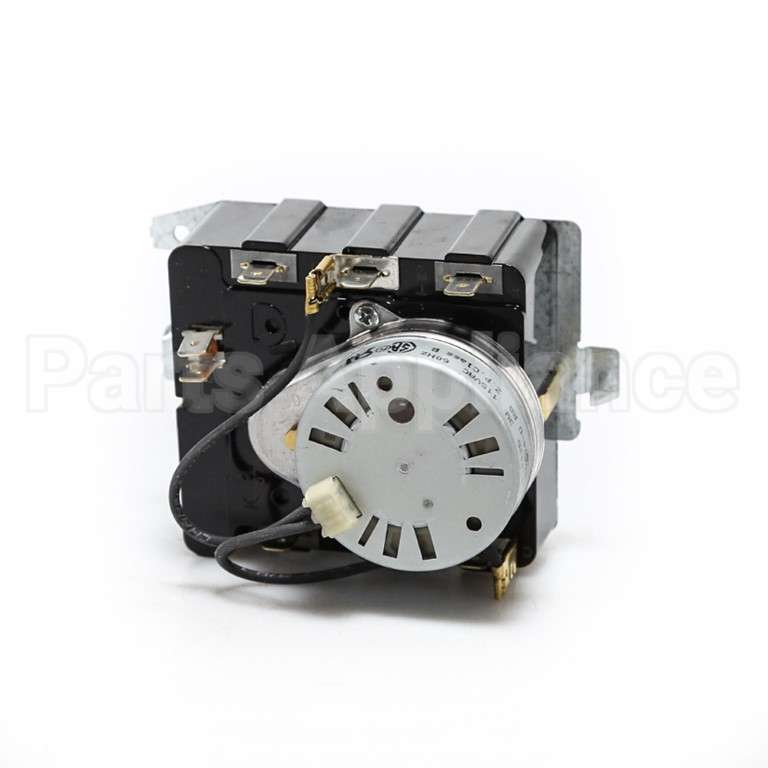 WH12X10079 GE Timer Fsd N