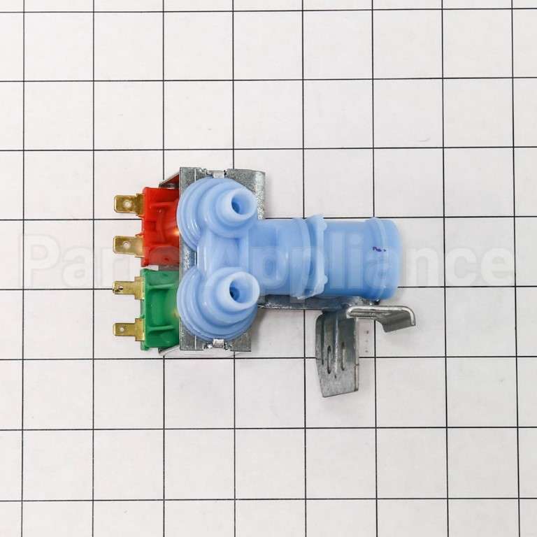 WP2188542 Whirlpool Valve-Inlt