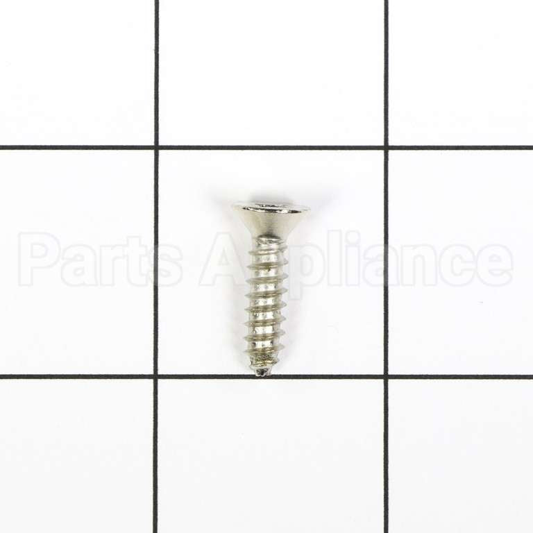 131302901 Frigidaire Screw