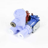 WR57X10024 GE Water Valve Assy