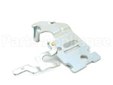 AEH60614106 LG Hinge Assembly,Upper