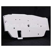 WR17X12323 GE Cover Motor Back