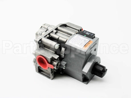 415-80831-02 Bradford White 24V 10"Wc Lp 3/4" Gas Valve