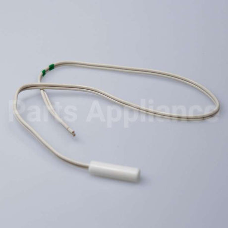 WR55X10025 GE Refrigerator Temperature Sensor Thermistor