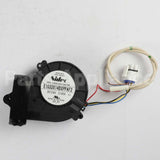 WR60X36825 GE Icemaker Fan With Thermistor