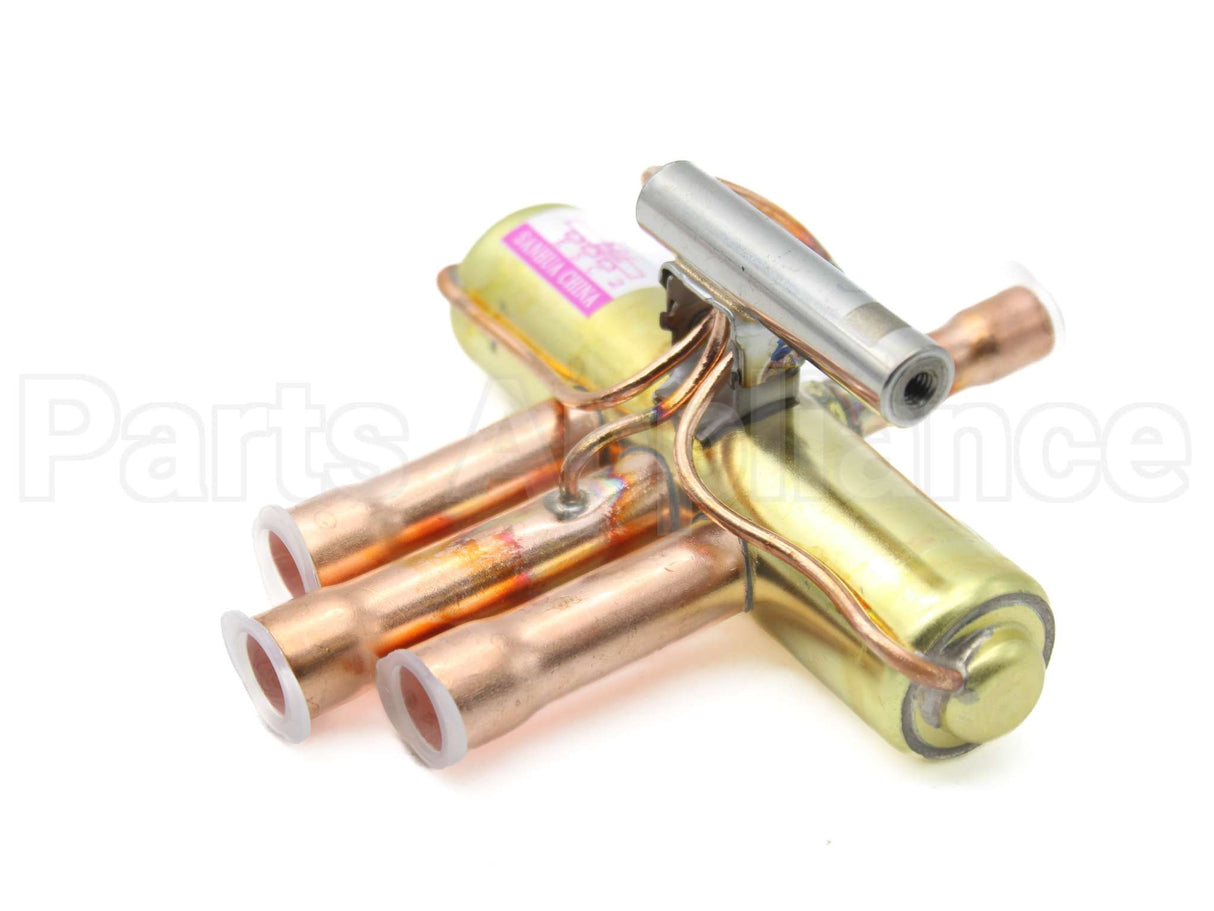 SHF(L)-7H-34 Sanhua International Rev Vlv 3/8" Tube Esc 1/2"