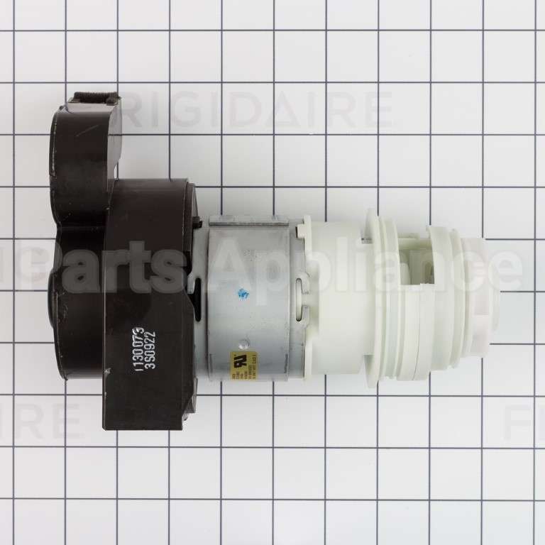 154853801 Frigidaire Motor & Pump Assy