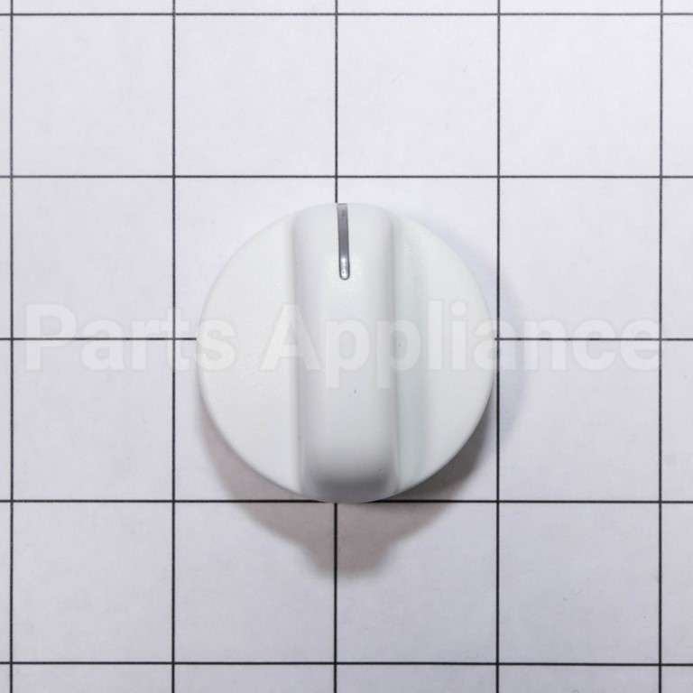 WP3186135 Whirlpool Knob